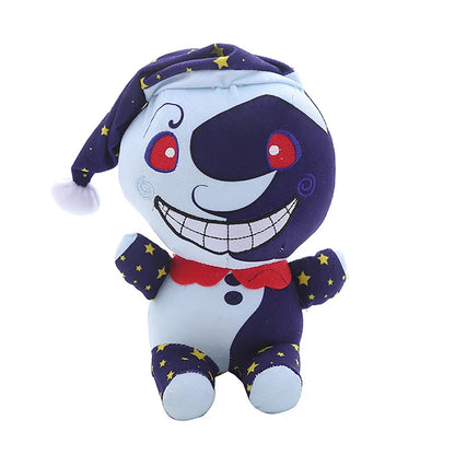 Five Night At Freddy Fnaf Cute Plush Toys,Doll 18cm For Children