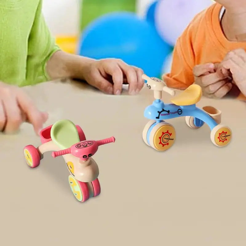 Kids Tricycle Toy