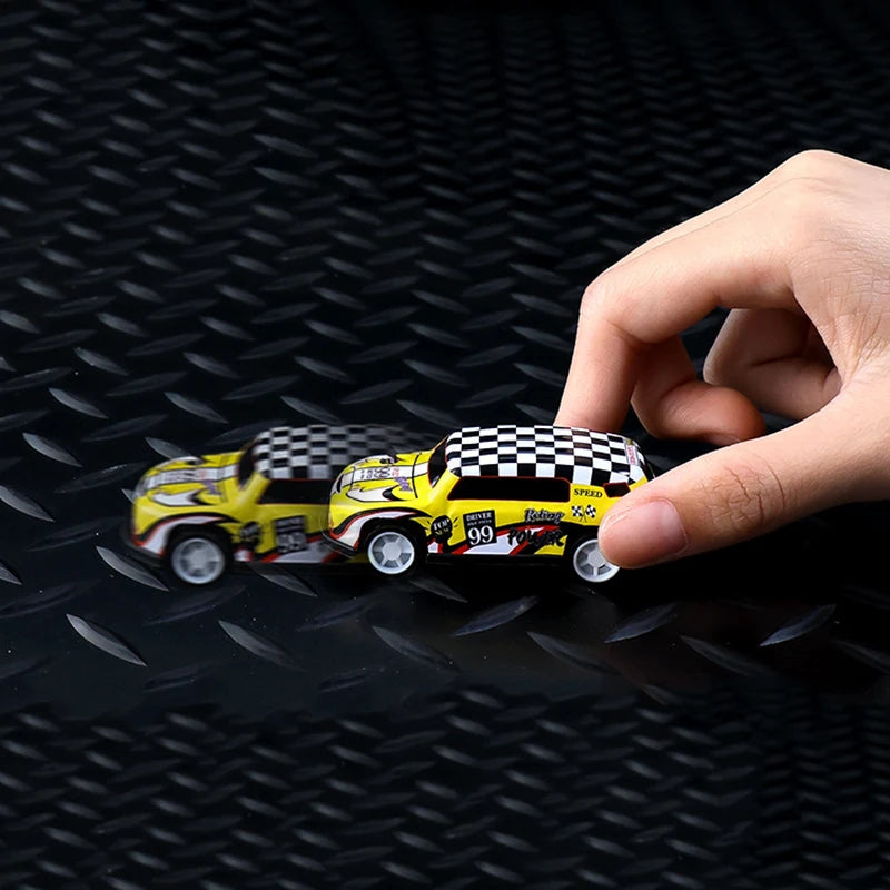 10-48 Pieces Mini Car Set for Boys