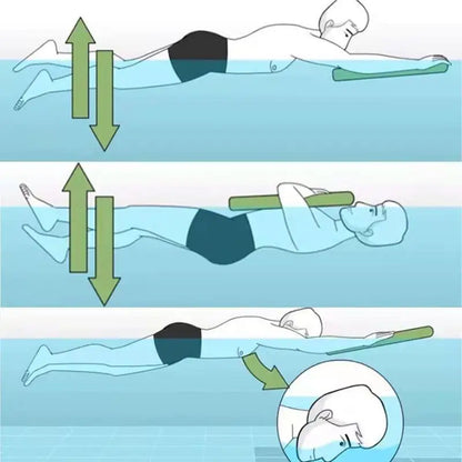 Pool Kickboard  - Training Swimming Pool Toys Accessories