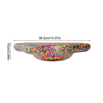 Balance Stone Sensory Integration Training