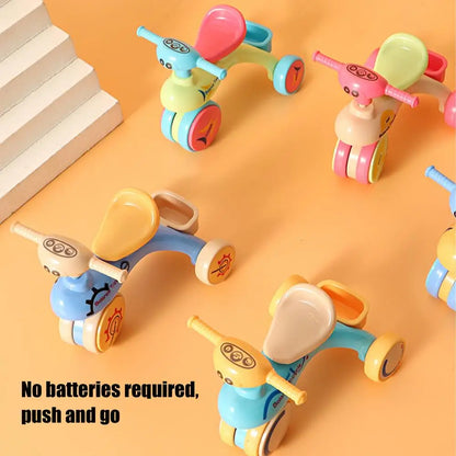 Kids Tricycle Toy