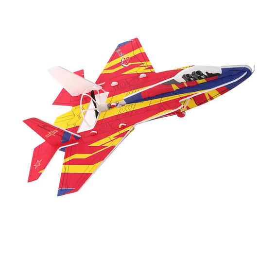 Electric Airplane,USB Rechargeable Model Airplane