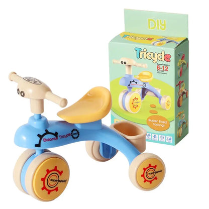 Kids Tricycle Toy