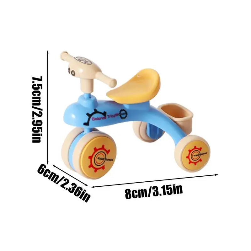 Kids Tricycle Toy