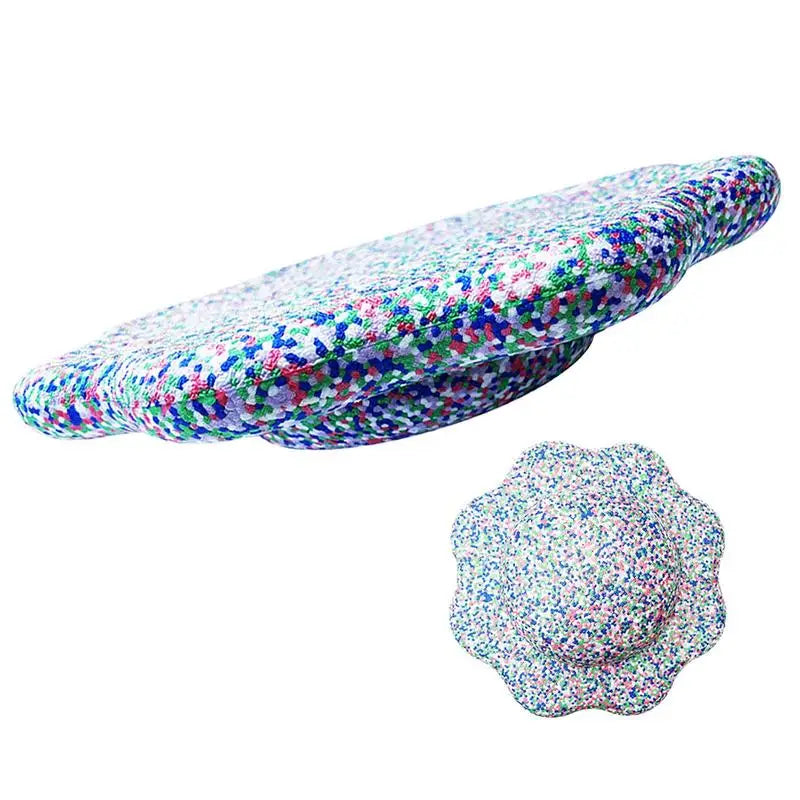 Balance Stone Sensory Integration Training