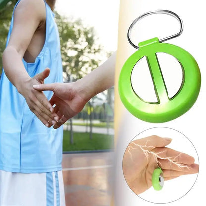 Handshake, Electric Shock Toy Children Teens Prank