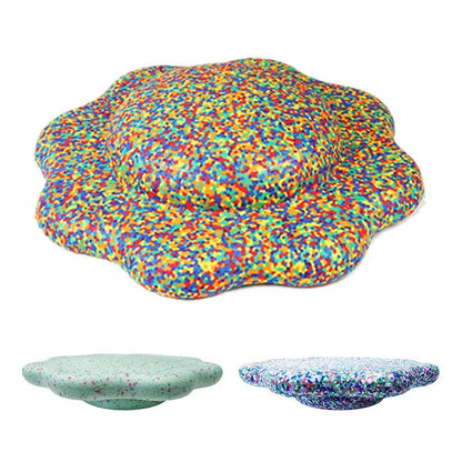 Balance Stone Sensory Integration Training