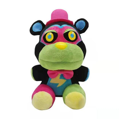 Five Night At Freddy Fnaf Cute Plush Toys,Doll 18cm For Children