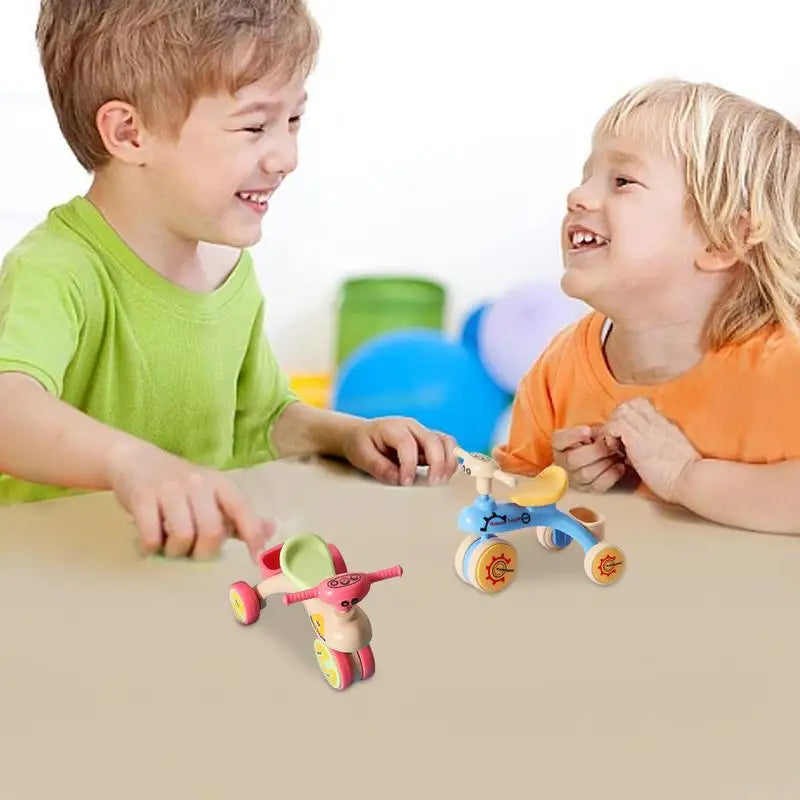 Kids Tricycle Toy