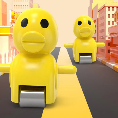 Ducks Roller Coaster Toy