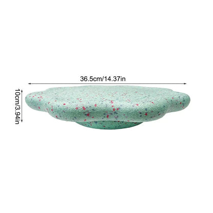 Balance Stone Sensory Integration Training