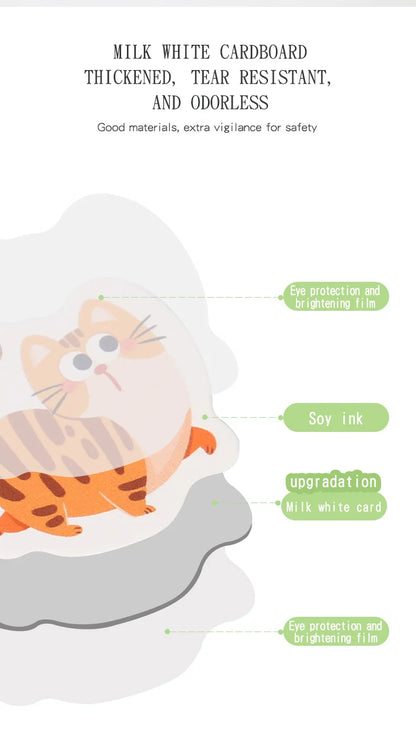 Montessori Baby Busy Book - educational toy