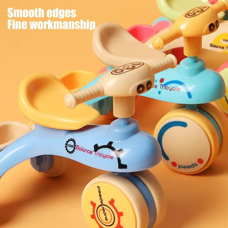 Kids Tricycle Toy