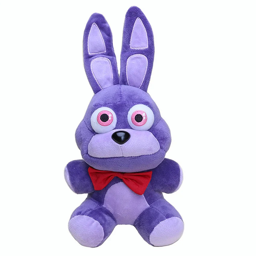 Five Night At Freddy Fnaf Cute Plush Toys,Doll 18cm For Children