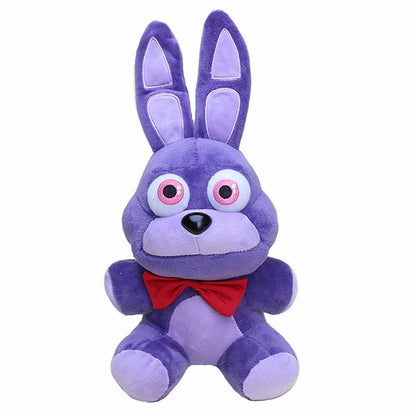 Five Night At Freddy Fnaf Cute Plush Toys,Doll 18cm For Children