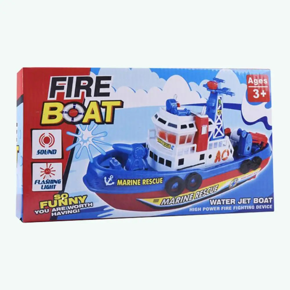 Toy Boats For Bathtub