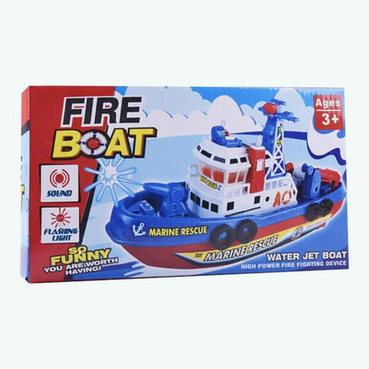 Toy Boats For Bathtub