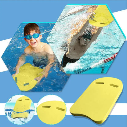 Pool Kickboard  - Training Swimming Pool Toys Accessories