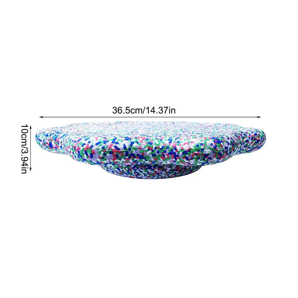 Balance Stone Sensory Integration Training