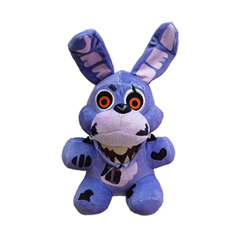 Five Night At Freddy Fnaf Cute Plush Toys,Doll 18cm For Children