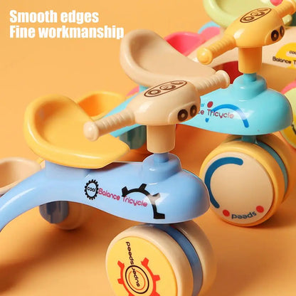 Kids Tricycle Toy