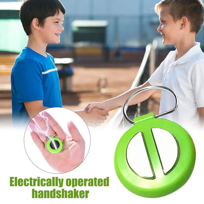 Handshake, Electric Shock Toy Children Teens Prank