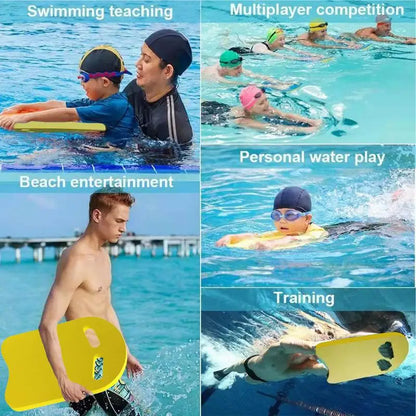 Pool Kickboard  - Training Swimming Pool Toys Accessories