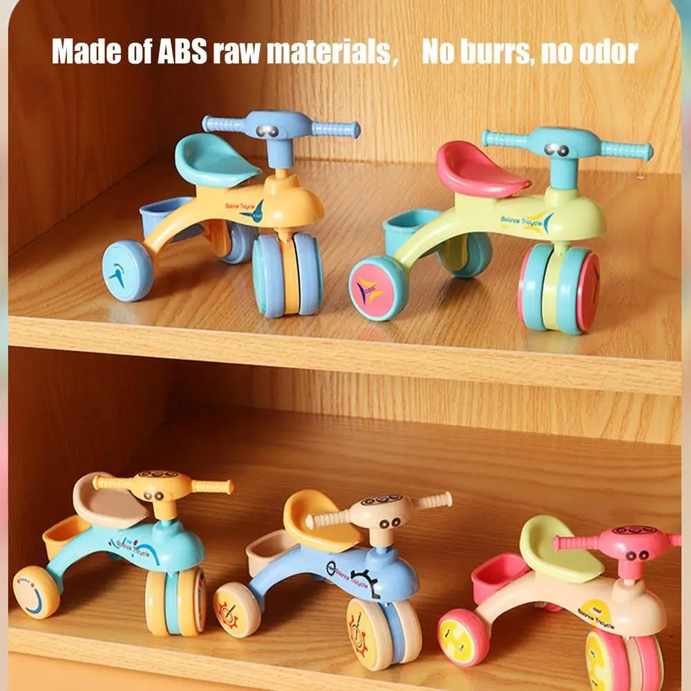 Kids Tricycle Toy