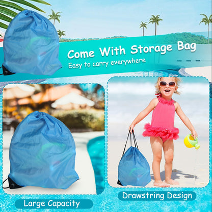 Set Of 24Pcs Diving,Swimming Pool Toys