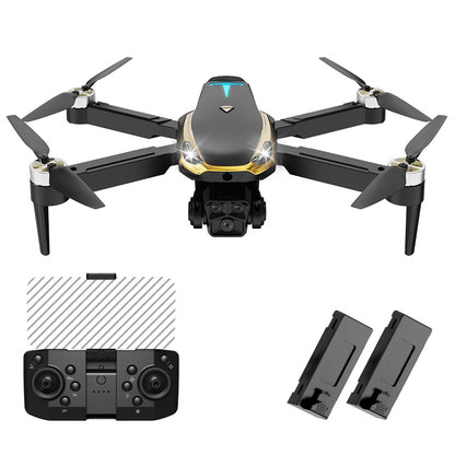 M8 PRO Drone Toys With 2 Batteries, HD Camera