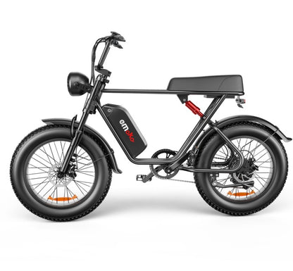 C91 - 20 Inch 20A Electric Bike ---- Purchase Style, Please Check The Details