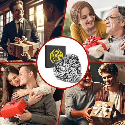 Wind And Fire Wheel Set, Fingertip Game Accessories