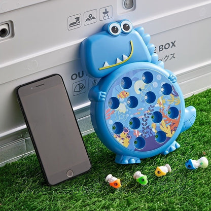 Dinosol, Fitre-Njoey, Von Fiindos