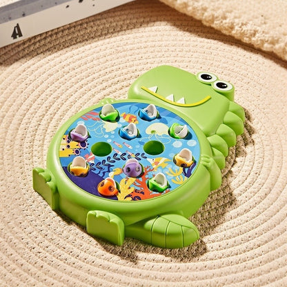 Dinosol, Fitre-Njoey, Von Fiindos