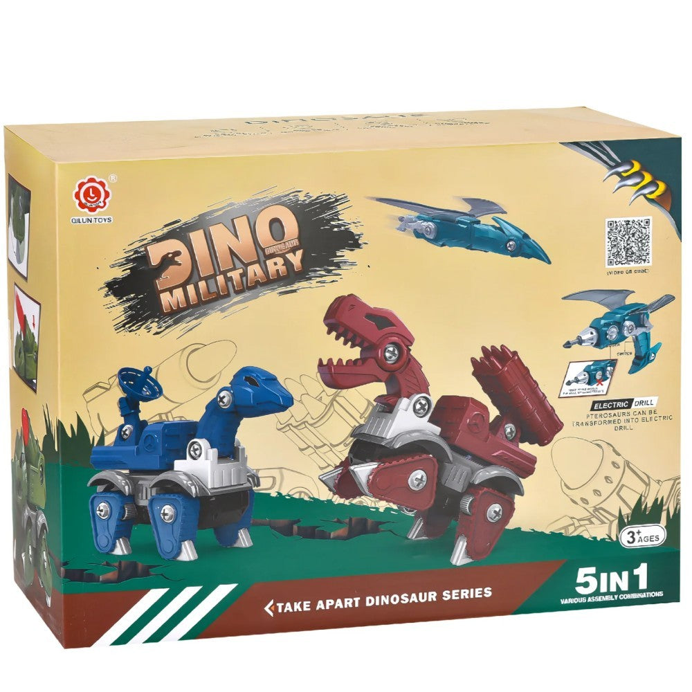 Dinosaur Toys For Boys Over 3 Years Old