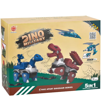 Dinosaur Toys For Boys Over 3 Years Old