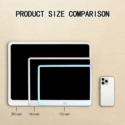 16 Inch LCD Writing Tablet