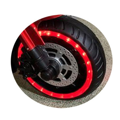 Electric Motorcycle  12V