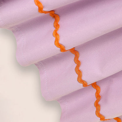 Infant Baby Girls Halloween Dress Ghost