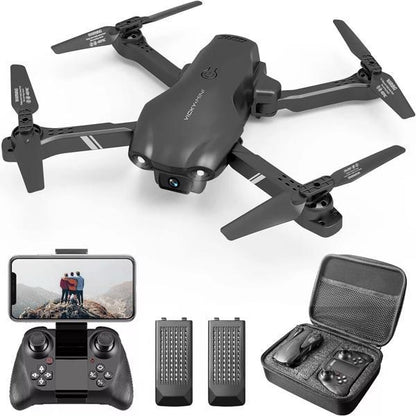 4DRC V13 Remote Control Drone 6K