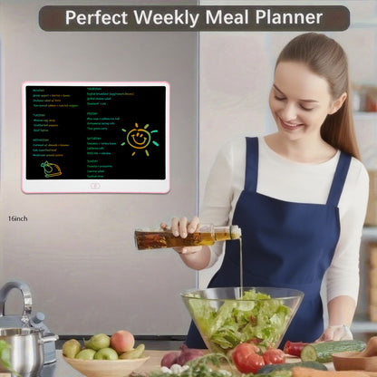 16 Inch LCD Writing Tablet