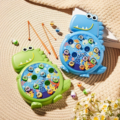 Dinosol, Fitre-Njoey, Von Fiindos