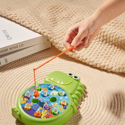 Dinosol, Fitre-Njoey, Von Fiindos