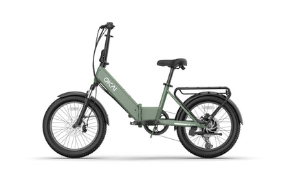 FlexMov EBF10 Folding EBike