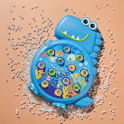 Dinosol, Fitre-Njoey, Von Fiindos